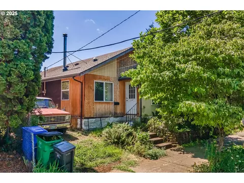 1210 NE Lenore St, Portland, OR 97211