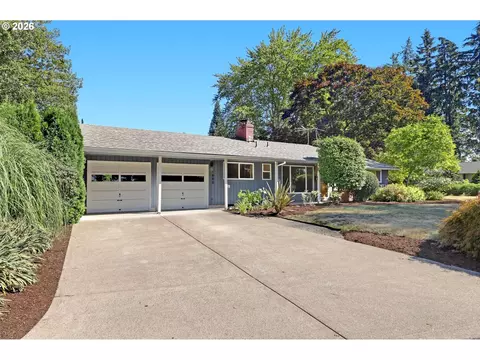 1690 SW Hicrest Ave, Portland, OR 97225