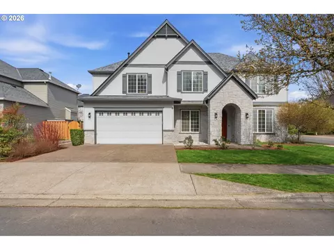 7007 SW Iron Horse St, Wilsonville, OR 97070