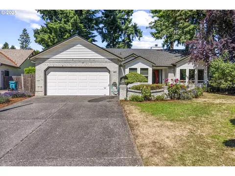 2518 NE 89th Cir, Vancouver, WA 98665