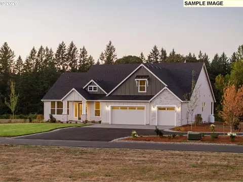 NE Zimri Dr, Newberg, OR 97132