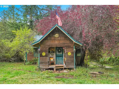 29100 Zimmerman Rd, Rainier, OR 97048