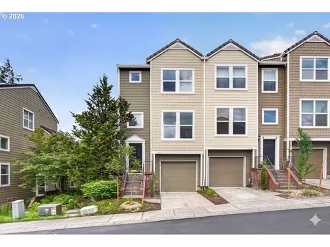 2703 NW Preston Ct, Portland, OR 97229