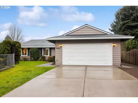 10905 SW Mira Ct, Portland, OR 97223