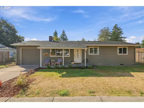107 W Wilson St, Yacolt, WA 98675