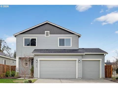 1105 SE 33rd St, Battle Ground, WA 98604