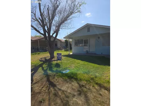 265 NE Third St, Irrigon, OR 97844