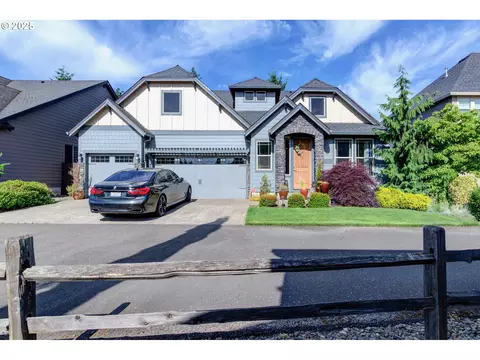 1612 NE 153rd Ave, Vancouver, WA 98684