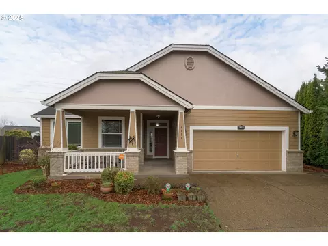 4988 Chancellor Ln, Eugene, OR 97402