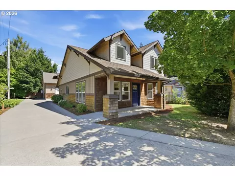 4619 NW Grant St, Vancouver, WA 98663