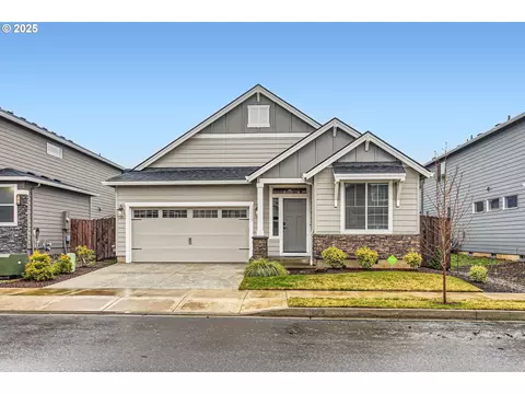 13515 NE 110th Way, Vancouver, WA 98682
