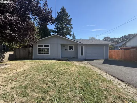 324 N 5th St, Saint Helens, OR 97051