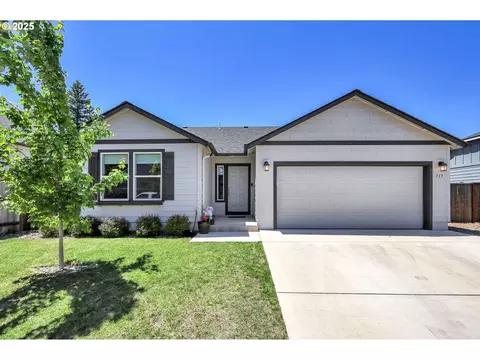 717 S 53rd Pl, Springfield, OR 97478 photo 1