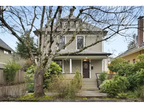 2002 NE 13th Ave, Portland, OR 97212