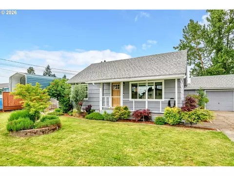 3811 Souza St, Eugene, OR 97402