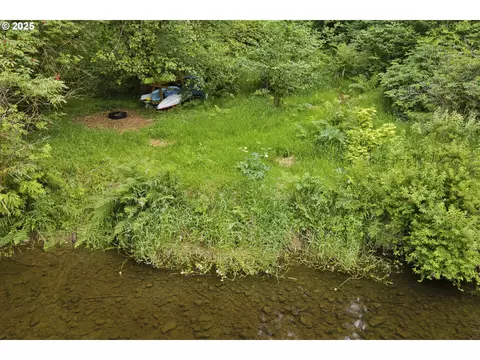 10235 Ridge View Ter, Birkenfeld, OR 97016