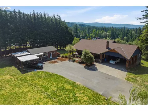 21013 NE 273rd St, Battle Ground, WA 98604
