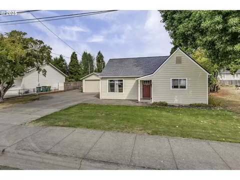 2815 18th Ave, Forest Grove, OR 97116
