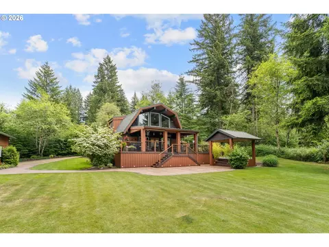 11804 NE 232nd Ave, Vancouver, WA 98682