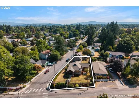 View/Area - 518 SE Roberts Ave, Gresham, OR 97080 photo 1 of 2