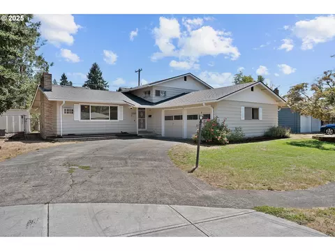 5820 SW Taralynn Ave, Beaverton, OR 97005