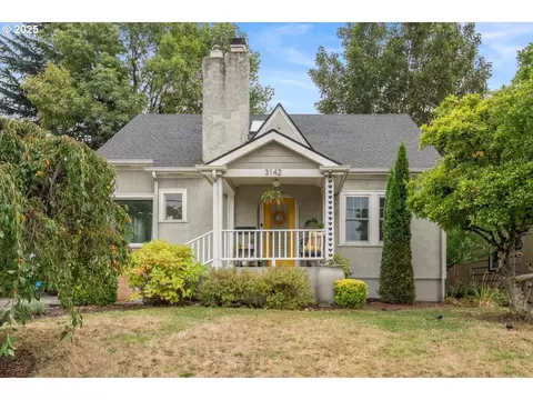 3142 NE Wasco St, Portland, OR 97232