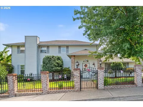 6604 NE 73rd Cir, Vancouver, WA 98661
