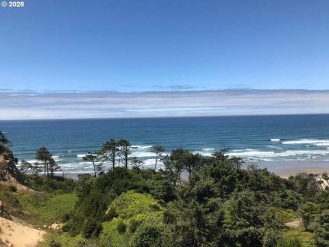 0 Forest St, Newport, OR 97365