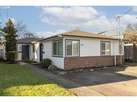1643 NE 74th Ave, Portland, OR 97213