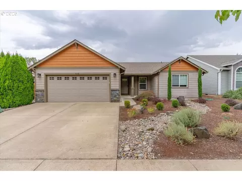 2248 Equestrian Loop S, Salem, OR 97302