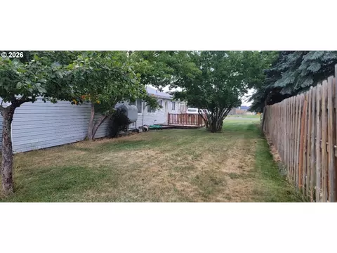 Exterior - 302 E Poplar, Joseph, OR 97846 photo 1 of 2