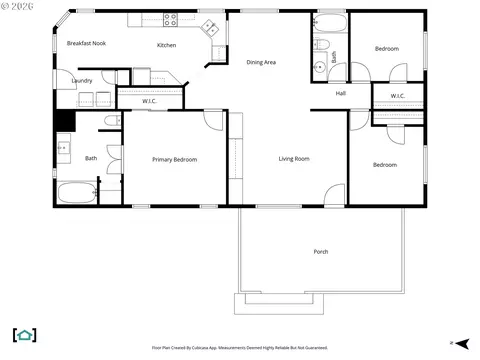 11 Second St, Carson, WA 98610 photo 40