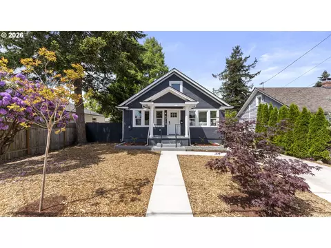 4715 NE 100th Ave, Portland, OR 97220