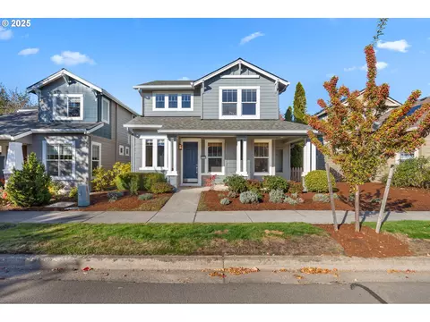 6133 NE Rosebay Dr, Hillsboro, OR 97124