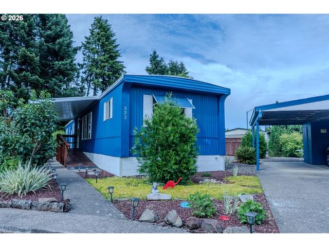 2232 42nd Ave #322, Salem, OR 97317