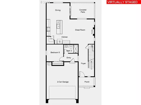 3650 SW 37th St, Gresham, OR 97080 photo 2