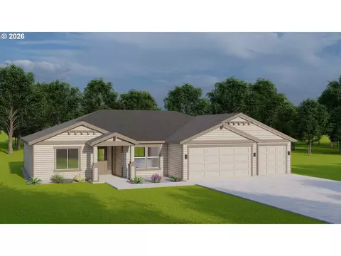 tbd SW Eagle Dr, Boardman, OR 97818