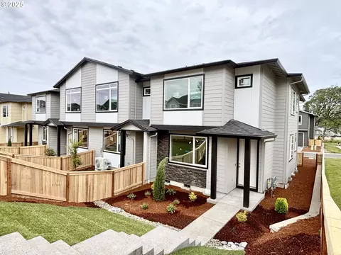 18400 NE 43rd Pl #LOT 210, Vancouver, WA 98686