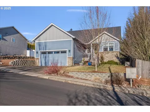 1331 Osprey Ave SE, Salem, OR 97306