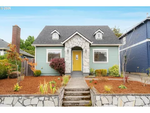 4946 NE 35th Pl, Portland, OR 97211
