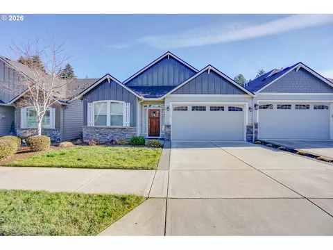 17629 NE 17th Ave, Ridgefield, WA 98642