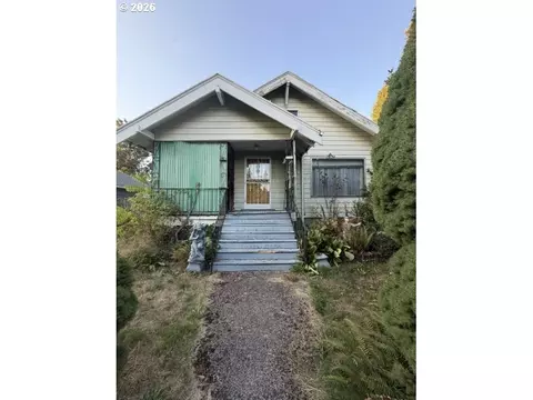 6921 N Swift St, Portland, OR 97203
