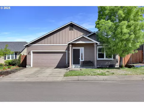 5770 Mineral Way, Springfield, OR 97478