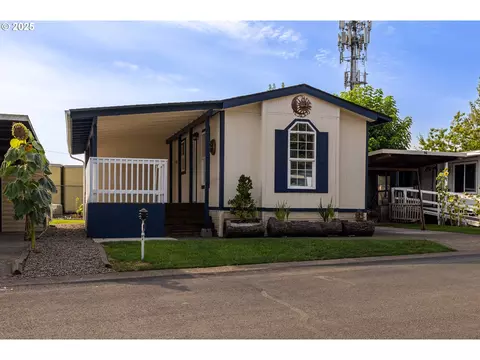 755 NE Circle Blvd, Corvallis, OR 97330