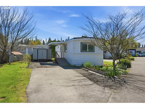 340 NE Crest St #5, Sublimity, OR 97385