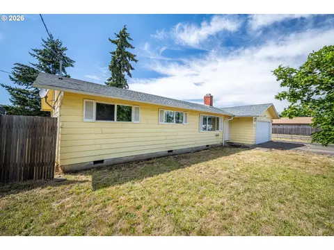 Exterior - 260 35th St, Springfield, OR 97478 photo 3 of 3