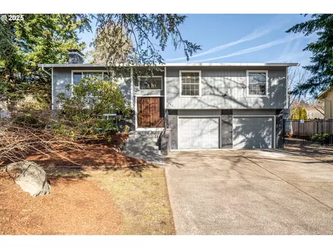 2307 SE Talton Ave, Vancouver, WA 98683