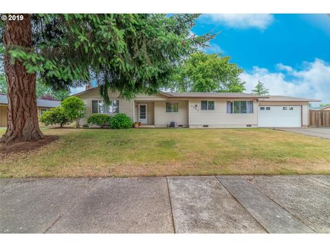 4095 Scenic Dr, Eugene, OR 97404 photo 1