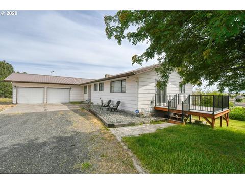 71175 Appaloosa Ln, Pendleton, OR 97801 photo 1