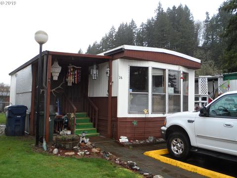 2145 31st St #SPC 26, Springfield, OR 97477 photo 1